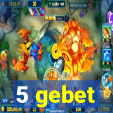 5 gebet